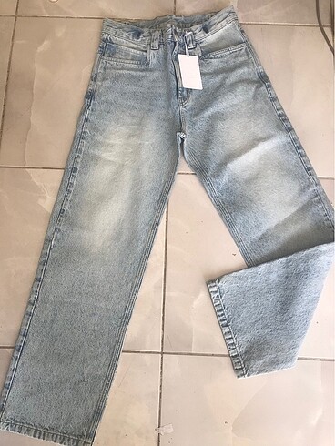Sevenheavens orjinal bel 43 cm boy 110 cm paça 24 cm