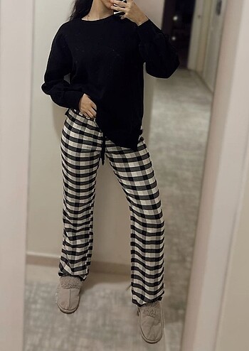 Pijama altı