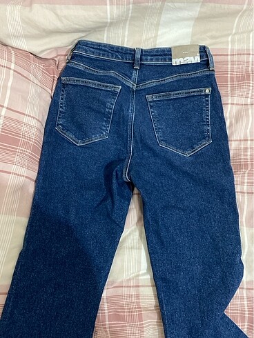 Mavi Jeans Mavi kot pantolon