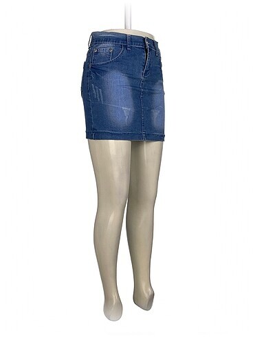 Vintage Love PreLoved Mini Etek %70 İndirimli.