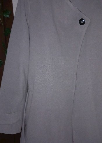 kaşe kaban - Görsel 2