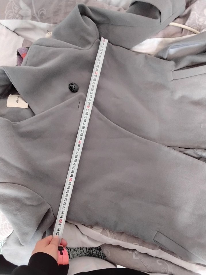 kaşe kaban - Görsel 3