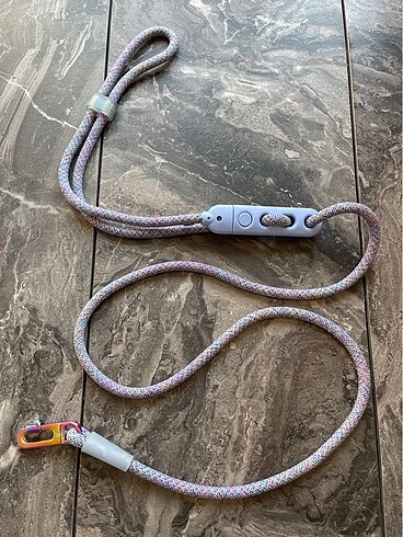  Beden ZeeDog Andromeda Handsfree Gezdirme Tasması