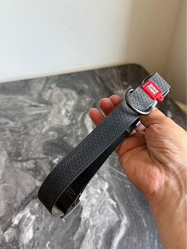 Waudog Su Geçirmez Boyun Tasması - Görsel 3