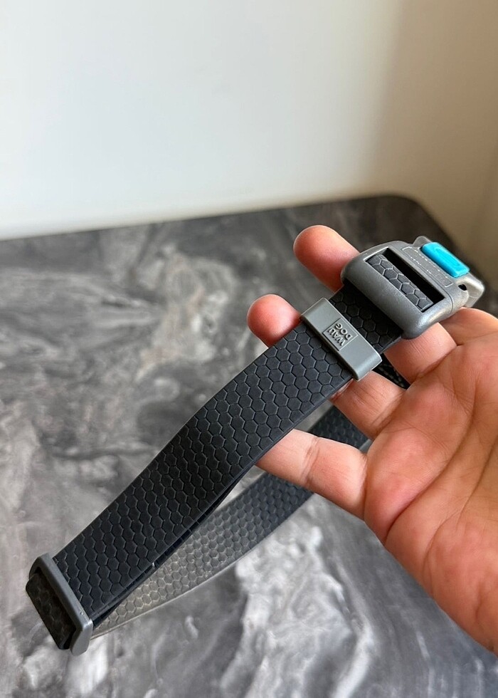 Waudog Su Geçirmez Boyun Tasması - Görsel 4