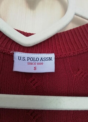 U.S Polo Assn. Bayan hırka U.S POLO ASSN marka