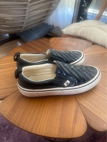 Zara ayakkabı - Görsel 5