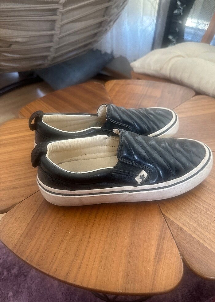 Zara ayakkabı - Görsel 5