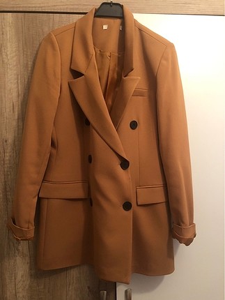 Blazer ceket