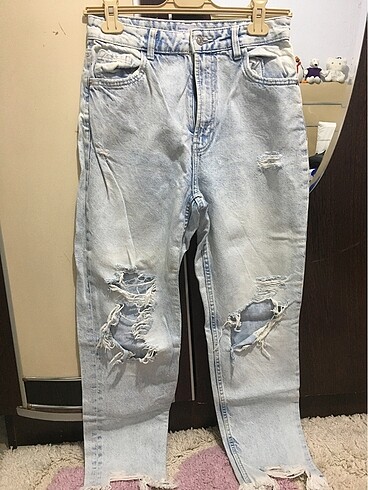 Kot pantolon
