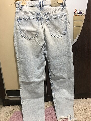 Bershka Kot pantolon