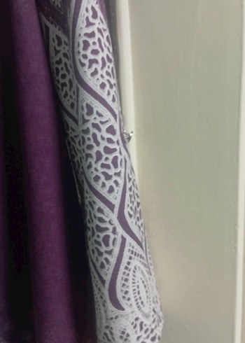 Uzun Kesim Bohem  Tunik - Görsel 3