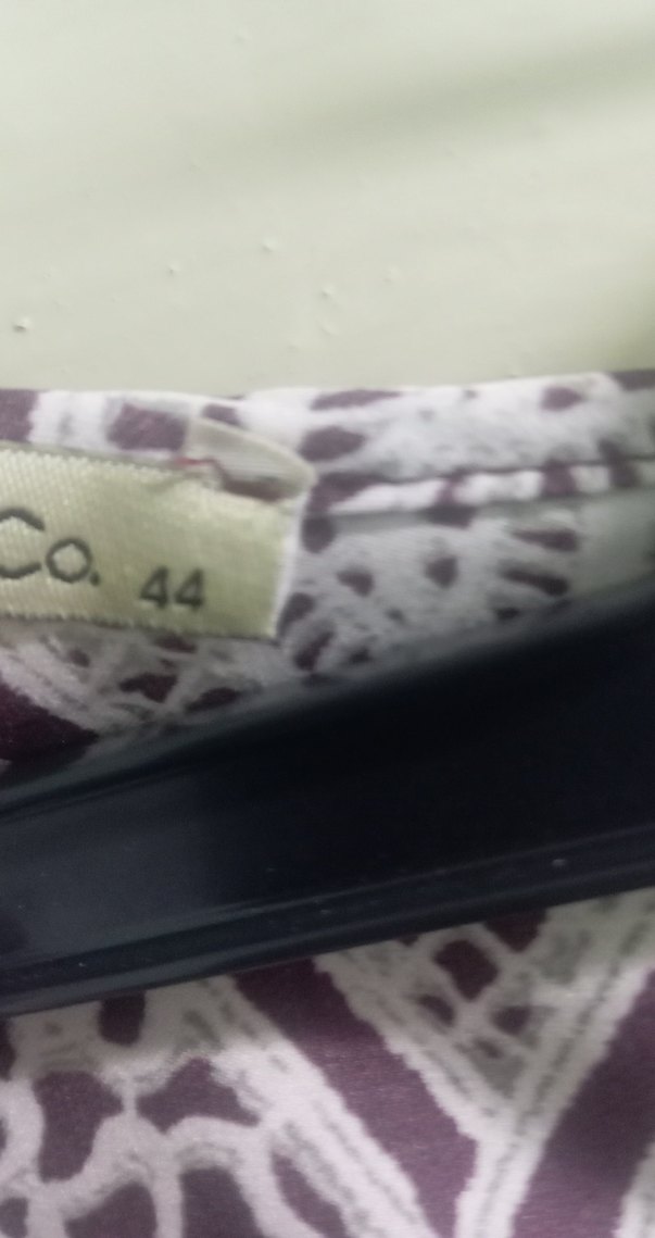 Uzun Kesim Bohem  Tunik - Görsel 4