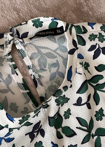 Defacto bluz - Görsel 2