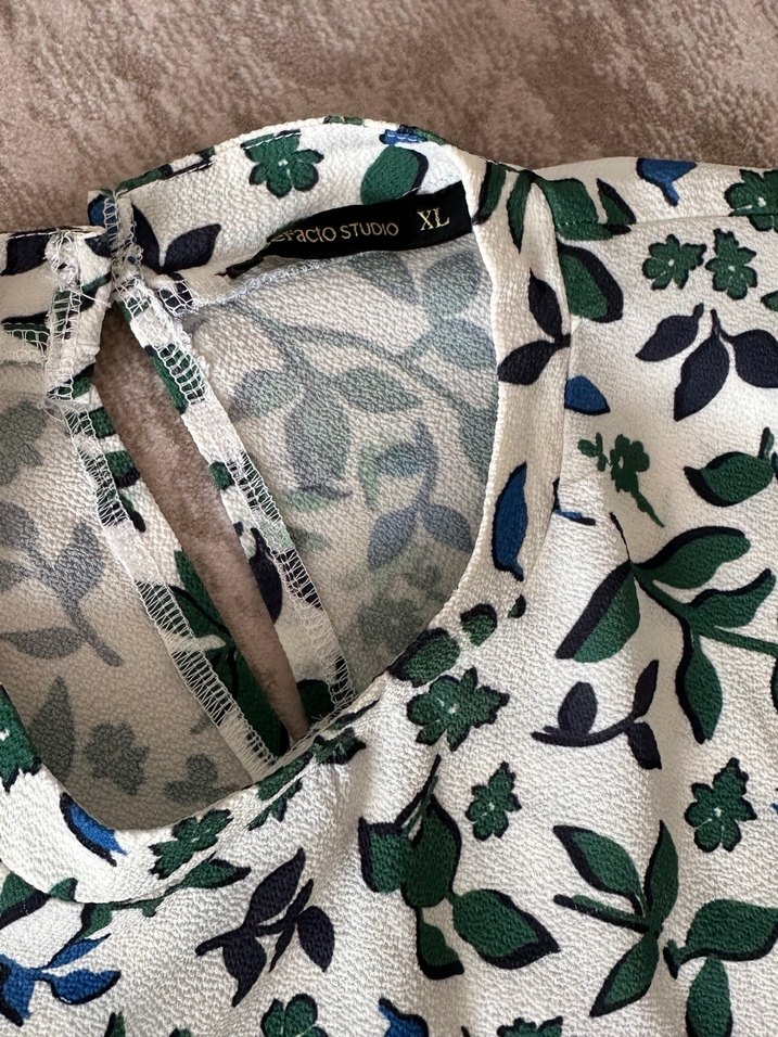 Defacto bluz - Görsel 2