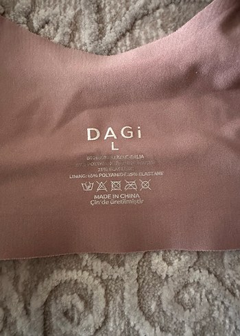 Dagi rahat sütyen - Görsel 2