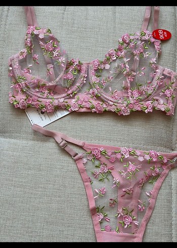 Victoria s Secret diğer