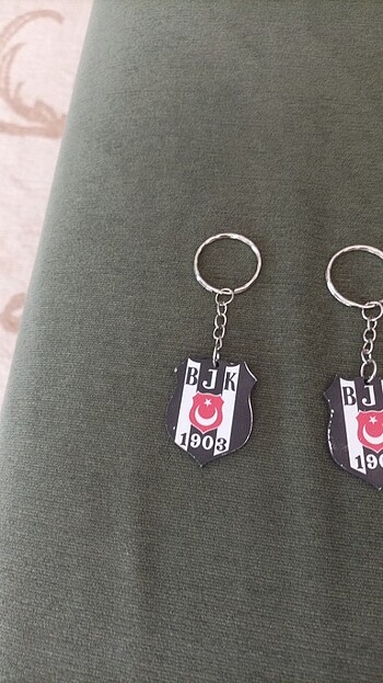 Anahtarlık 