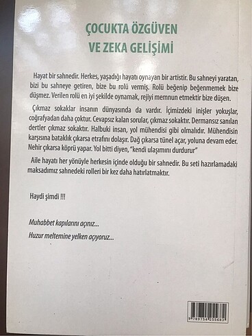  Beden Kişisel Gelişim Kitap Seti