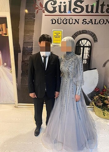 Trendyol & Milla Abiye