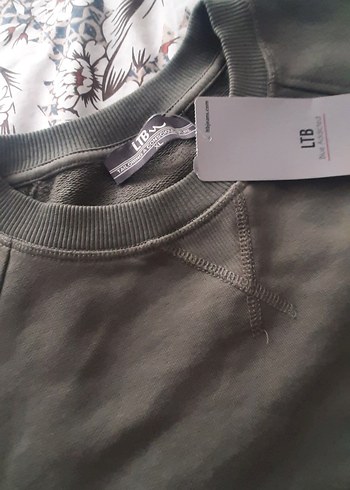 Sweatshirt ltb