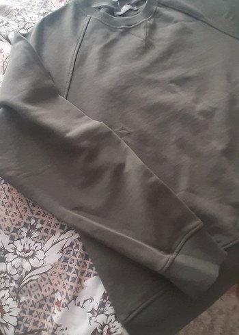 xl Beden Sweatshirt ltb