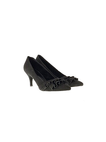 Vintage Love Diğer Stiletto %70 İndirimli.