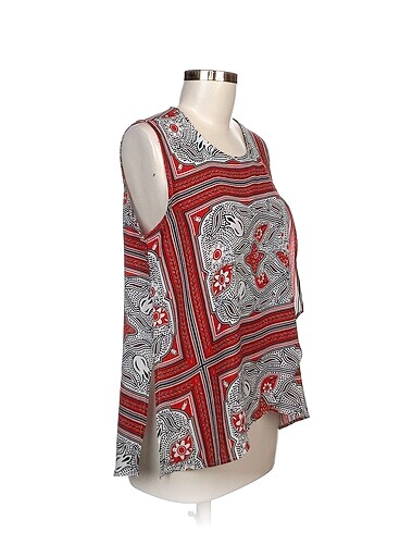 BebePlus BebePlus Bluz %70 İndirimli.