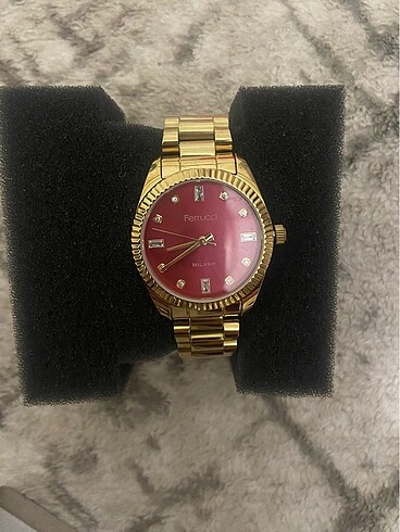 Ferrucci kadın saat - Görsel 2