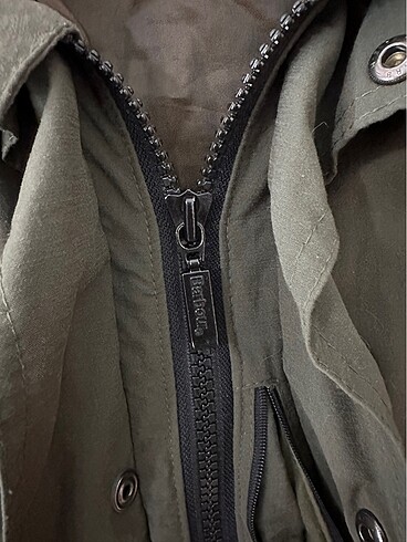 xxl Beden Barbour mont