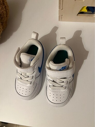 21 Beden Nike ayakkabı
