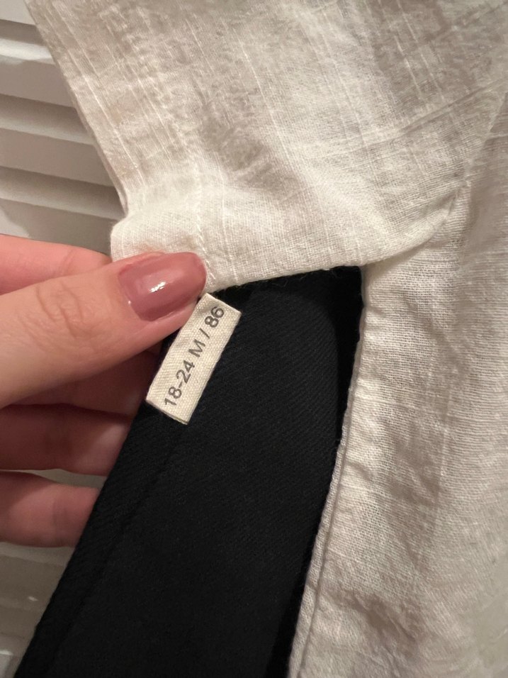 Bebek Erkek Kısa Kollu Pamuklu Tulum - Görsel 5