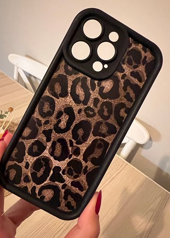 iPhone 14 pro max telefon kılıfı - Görsel 6