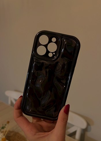 iPhone 14 pro max telefon kılıfı - Görsel 4