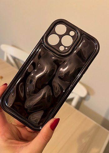 iPhone 14 pro max telefon kılıfı - Görsel 5