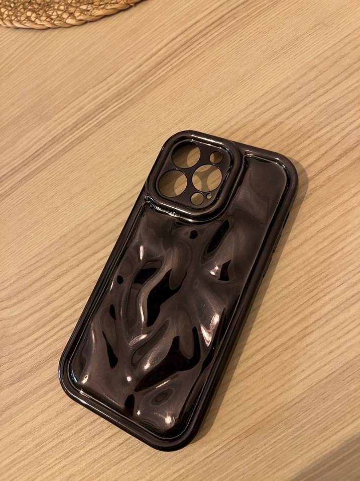 iPhone 14 pro max telefon kılıfı - Görsel 2