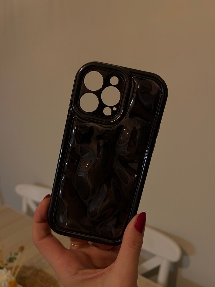 iPhone 14 pro max telefon kılıfı - Görsel 4