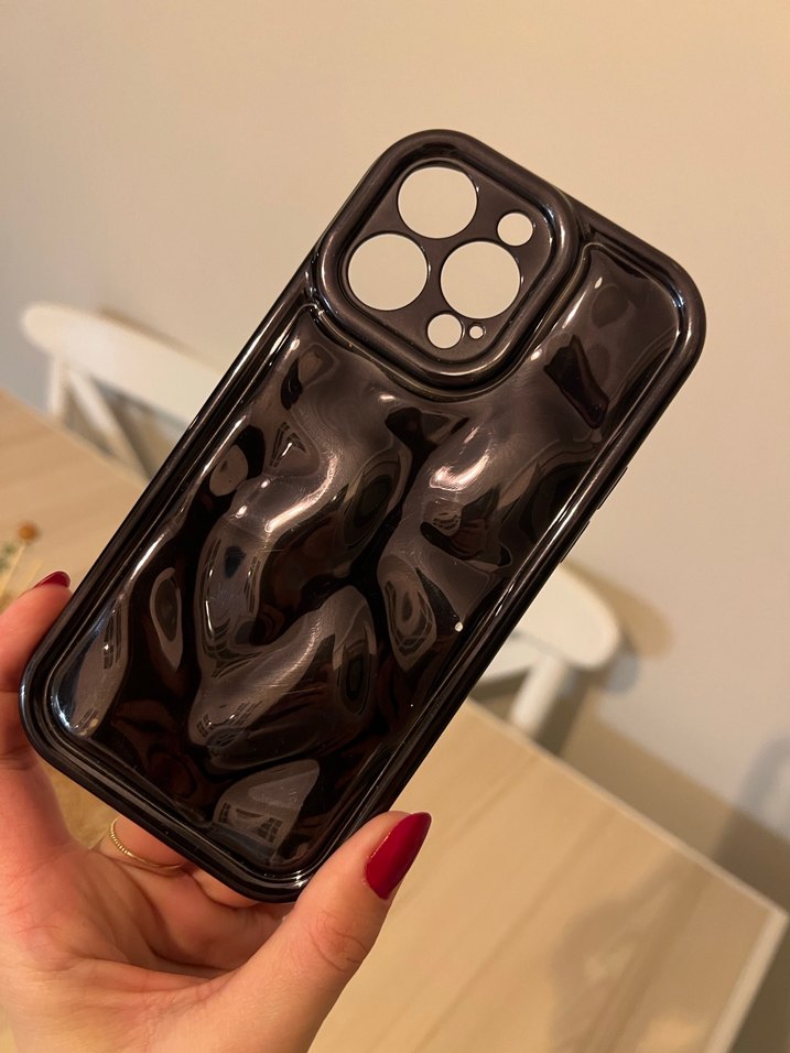 iPhone 14 pro max telefon kılıfı - Görsel 5