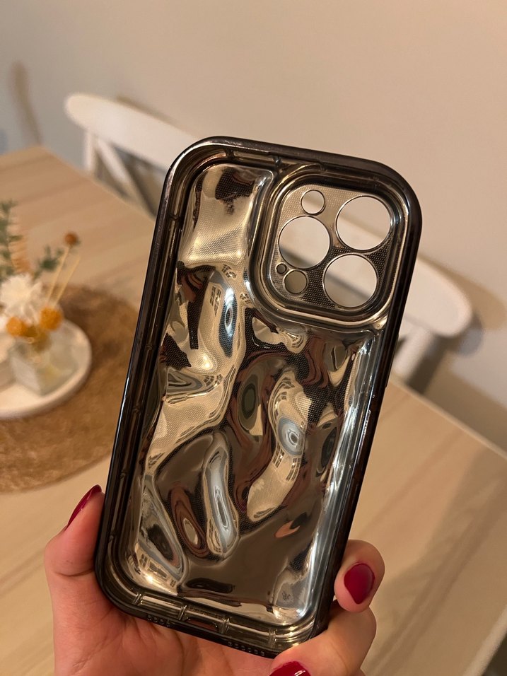 iPhone 14 pro max telefon kılıfı - Görsel 3