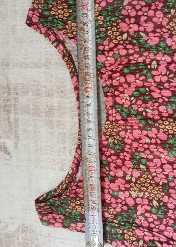 l Beden renkli sıfır kollu crop