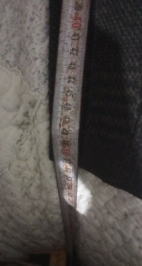 koyu yeşil kadın Triko Midi Elbise - Görsel 5