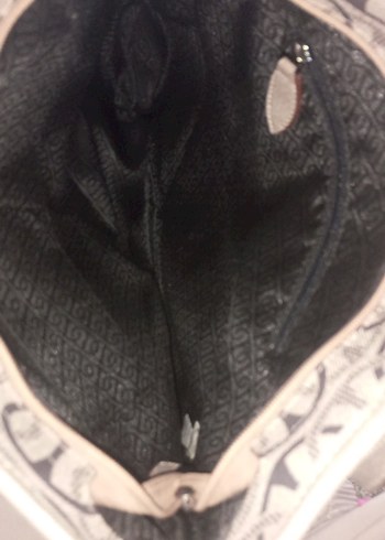 USPA büyük kol çantası - Görsel 4