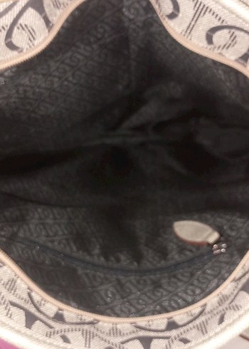 USPA büyük kol çantası - Görsel 5