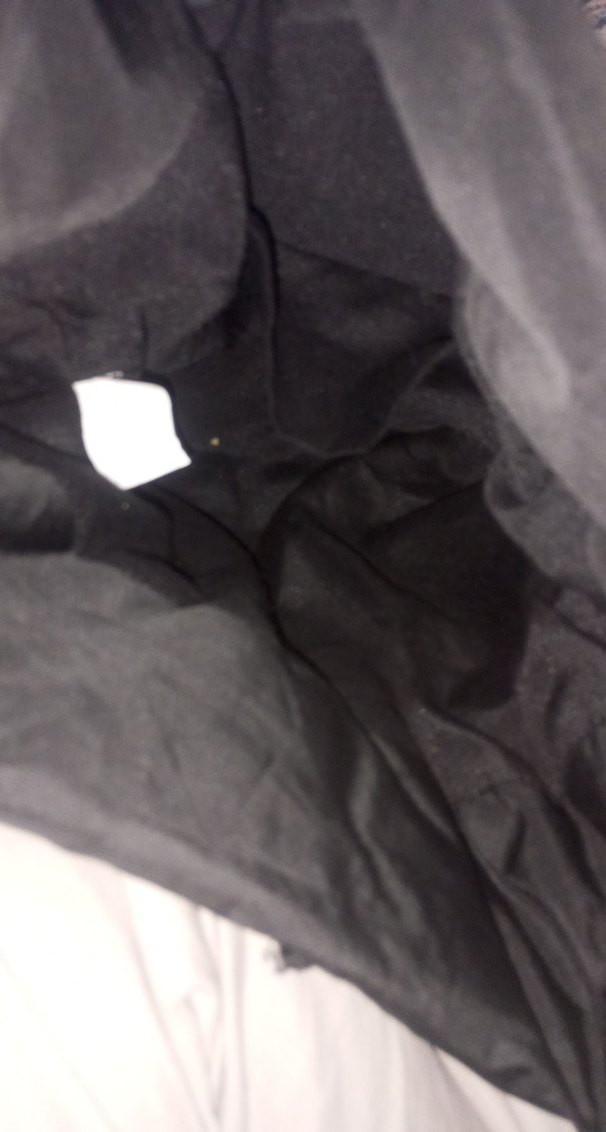 Siyah Kadın Çantası - Görsel 4