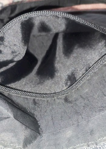 Siyah Kadın Omuz Çantası - Görsel 10