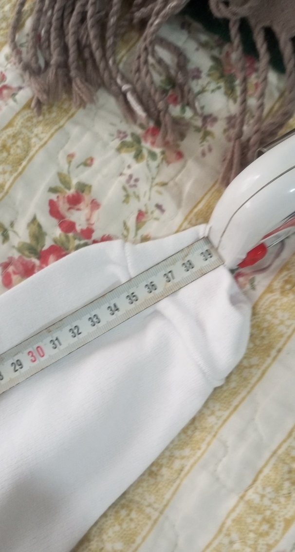 Kahverengi Fiyonk Detaylı Çocuk Tişört - Görsel 5