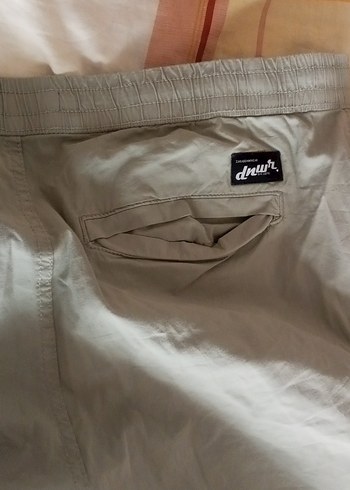 Kısa Kadın Pantolon - Görsel 8