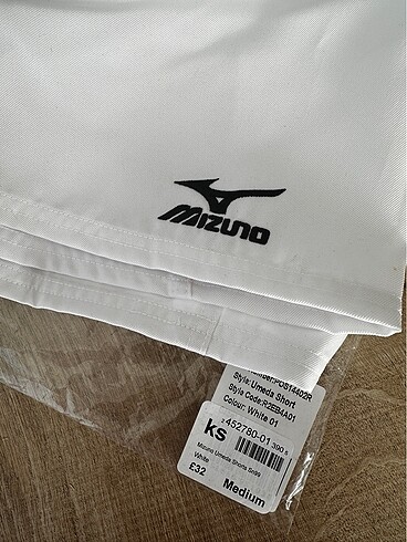 Nike Mizuno M