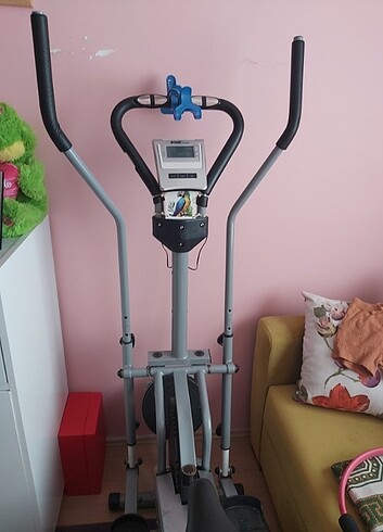 Voit lc-400 eliptik kondisyon bisikleti