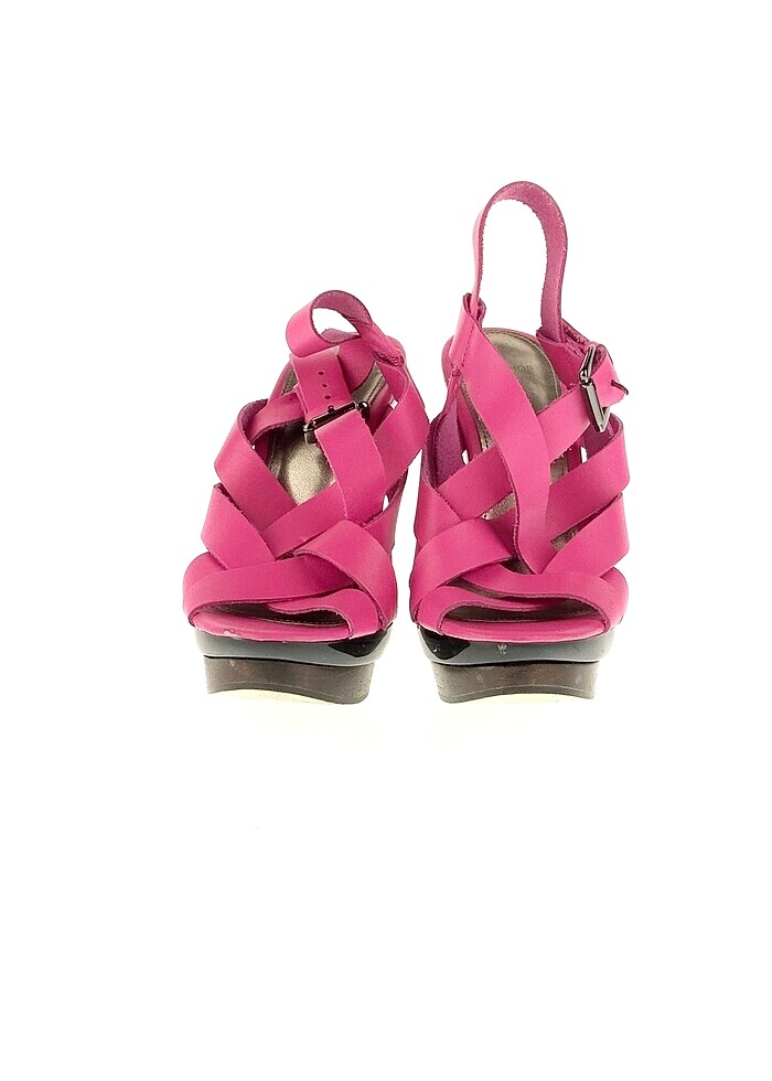 Topshop Platform %70 İndirimli. - Görsel 3